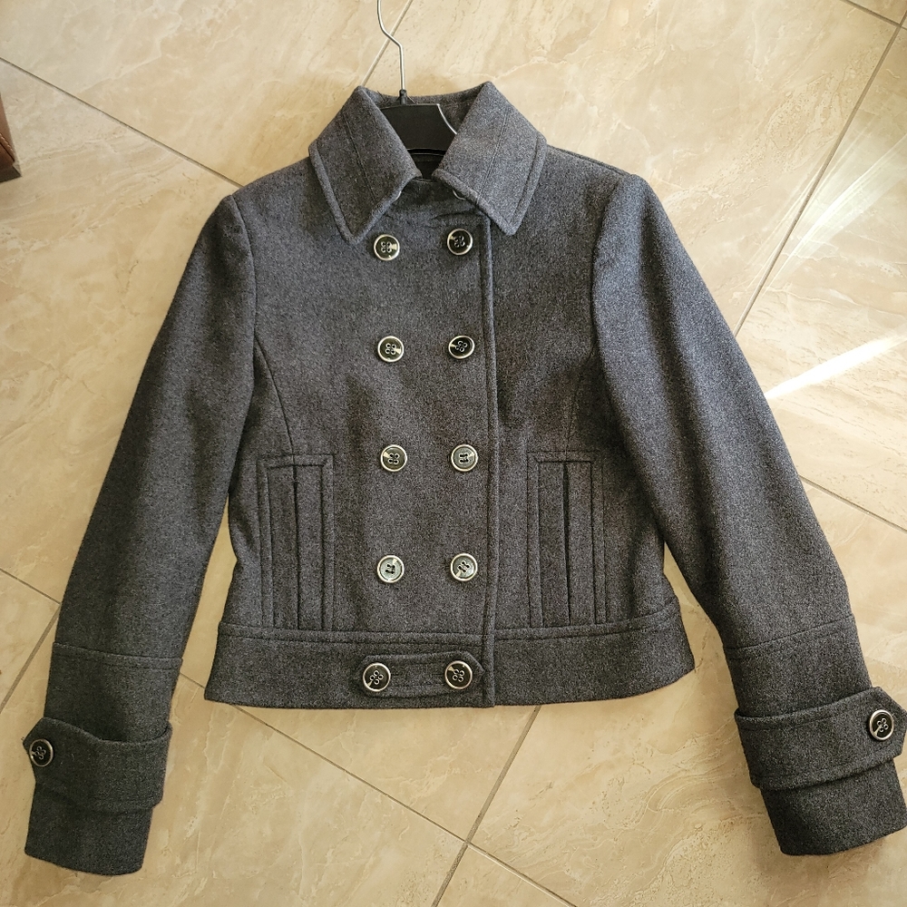 Express Coat